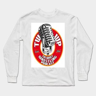 Drop The MIC! Long Sleeve T-Shirt